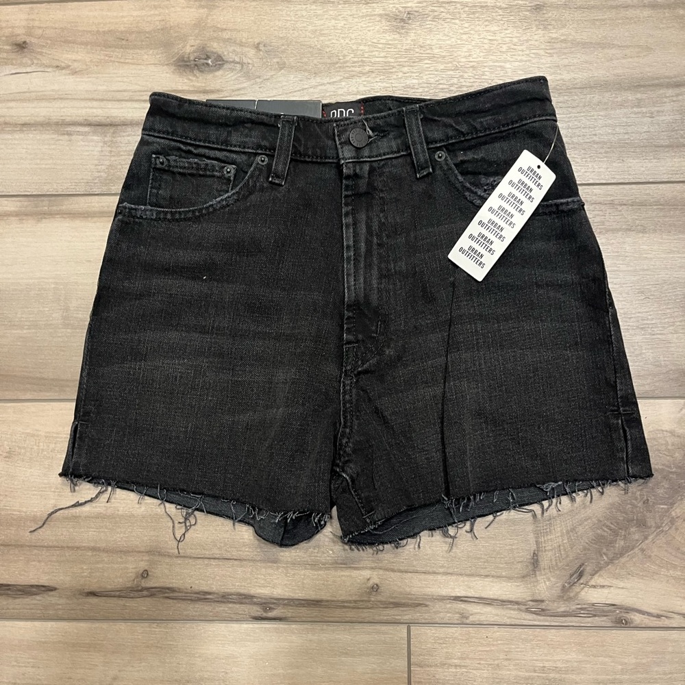 BDG Jean shorts